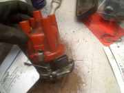 Zündung 030905205AB Volkswagen Polo III (6N1) Schrägheck 1.3i 55 (ADX) 1995 ADX