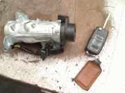 Zündschloss + Schlüssel 1K0905851B Volkswagen Golf Plus (5M1/1KP) Großraumlimousine 1.6 FSI 16V (BLF(Euro 4)) 2006 BLF(Euro 4)