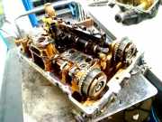 Zylinderkopf 764782501 BMW X5 (F15) SUV xDrive 40e 2.0 (N20-B20A) 2017