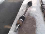 Antriebswelle Links Vorne 8200341698 Renault Clio III (BR/CR) Schrägheck 1.2 16V 75 (D4F-740(D4F-D7)) 2012