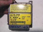 Steuerger?t Airbag 0285001232 Mitsubishi Carisma Schr?gheck 1.6i 16V (4G92) 1998