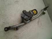 Scheibenwischer Mechanisch Citroën C3 Pluriel (HB) Cabrio 1.6 16V (TU5JP4(NFU)) 2007