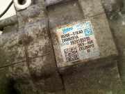 Klima Pumpe 9520051KA0 Opel Agila (B) Großraumlimousine 1.2 16V (K12B(Euro 4) 2014