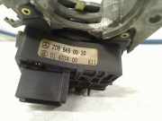 Kombischalter 2085450010 Mercedes-Benz E Kombi (S210) Kombi 3.0 E-300 TD 24V (OM606.962) 1998