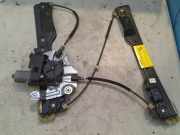 Fensterheber Elektr. Links Vorne Opel Astra J (PC6/PD6/PE6/PF6) Schrägheck 5-drs 1.4 Turbo 16V (A14NET(Euro 5)) 2012