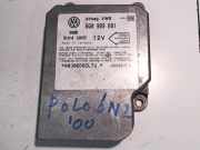 Steuergerät Airbag 6Q0909601 Volkswagen Polo III (6N2) Schrägheck 1.4 (AUD) 2000 AUD