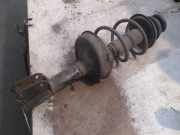 Federbein Vorne Renault Clio II (BB/CB) Schrägheck 1.6 16V (K4M-708) 2003