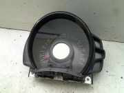 Tacho 69342430U Citroën C1 Schrägheck 1.0 Vti 68 12V (1KR-FE(CFB)) 2017