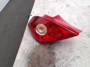 Rücklicht Links 13186350 Opel Corsa D Schrägheck 1.3 CDTi 16V ecoFLEX (A13DTE(Euro 5)) 2011