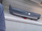 Stoßstange Vorne 7M08072170 Volkswagen Sharan (7M8/M9/M6) Großraumlimousine 1.8 Turbo 20V (AJH(Euro 2)) 2003 AJH(Euro 2)