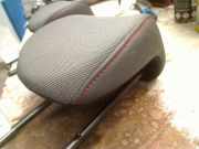 Kopflehne Renault Twingo II (CN) Schrägheck 3-drs 1.2 16V (D4F-764(D4F-E7)) 2012