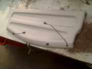 Hutablage 794203271R Renault Zoé (AG) Schrägheck 5-drs R135 (5AQ-605) 2020