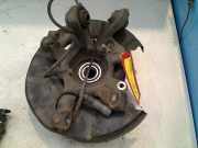 Achsschenkel Rechts Hinten BMW 1 serie (E87/87N) Schrägheck 5-drs 116d 16V (N47-D20A) 2009