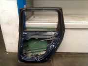 Tür Rechts Hinten Volvo V70 (BW) Kombi 1.6 T4 16V (B4164T) 2012