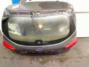 Heckklappe Ford Focus 4 Schr?gheck 1.0 Ti-VCT EcoBoost 12V 125 (B7DA) 2019