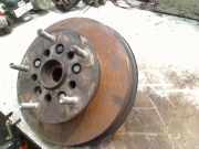 Achsschenkel Links Vorne Ford Transit Custom Van 2.0 TDCi 16V Eco Blue 170 (YNF6) 2018