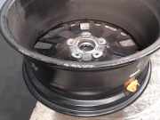 Leichtmetallrad 9J1601025AG Porsche Taycan Cross Turismo (Y1B) Kombi 4 (EBG) 2022