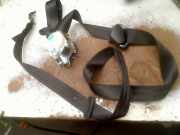 Sicherheitsgurt Rechts Vorne Skoda Fabia II (5J) Schrägheck 5-drs 1.2i (BBM) 2008