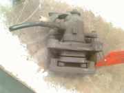 Bremssattel Rechts Hinten Ford Mondeo IV Wagon Kombi 2.0 16V (A0BA(Euro 5)) 2009