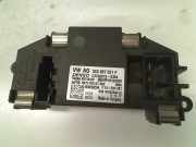 Heizwiderstand 3C0907521F Volkswagen Beetle (16AB) Schrägheck 3-drs 2.0 GSR 16V (CPLA(Euro 5)) 2015 CPLA(Euro 5)