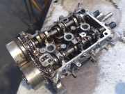 Zylinderkopf Citroën C1 Schrägheck 1.0 12V VVT-i (1KR-FE(CFB)) 2018