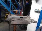 Unterrahme Vorne Renault Clio III Estate/Grandtour (KR) Kombi 1.2 16V TCE 100 (D4F-784(D4F-H7)) 2012