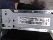 Radio 5M0035156D Volkswagen Polo V (6R) Schrägheck 1.2 TDI 12V BlueMotion (CFWA(Euro 5)) 2010 CFWA(Euro 5)