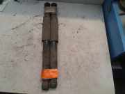 Stoßdämpferset Hinten Renault Clio III (BR/CR) Schrägheck 1.5 dCi 85 (K9K-766(K9K-T7)) 2008