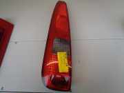 Rücklicht Links Ford Fusion Kombi 1.4 TDCi (F6JA) 2003