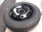 Reserverad Fiat 500 (312) Schrägheck 0.9 TwinAir 80 (312.A.5000(Euro 5)) 2018