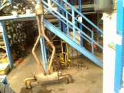 Auspuff 2163266X183709500050552401200979700050552400 Alfa Romeo Stelvio (949) SUV 2.9 Bi-Turbo V6 24V Q4 (670050436(Euro 6)) 2019