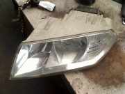 Scheinwerfer Links Skoda Octavia Kombi (1Z5) Kombi 5-drs 1.6 FSI 16V (BLF) 2009
