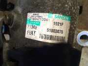 Klima Pumpe 51803075 Fiat Grande Punto (199) Schrägheck 1.3 JTD Multijet 16V (199.A.2000) 2010