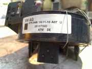 Airbag Schleifring 280690 Volkswagen Polo V (6R) Schr?gheck 1.2 TDI 12V BlueMotion (CFWA(Euro 5)) 2010 CFWA(Euro 5)