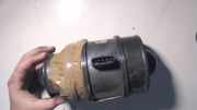 Luftmengenmesser 1972000070 Mazda 626 (GE12/72/82) Limousine 1.8i LX/GLX 16V (FP) 1994