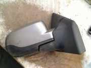 Außenspiegel Rechts Elektrisch Renault Clio III (BR/CR) Schrägheck 1.2 16V 75 (D4F-740(D4F-D7)) 2010