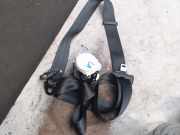 Sicherheitsgurt Links Hinten Citroën C3 (SC) Schrägheck 5-drs 1.2 VTi 82 12V (EB2F(HMZ)) 2012