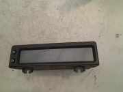 Anzeige Opel Astra F (53/54/58/59) Schrägheck 1.6i GL/GLS (X16SZR) 1998