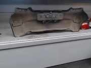 Stoßstange Hinten KRASJES Toyota Aygo (B10) Schrägheck 1.0 12V VVT-i (1KR-FE) 2008