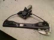 Fensterheber Elektr. Links Hinten 126670295 Mini Countryman (R60) SUV 1.6 16V Cooper S ALL4 (N18-B16A) 2011