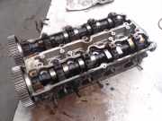 Zylinderkopf 13106674 Opel Zafira (F75) Großraumlimousine 1.6 16V (X16XEL) 2004