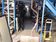 Auspuff A2464911100 Mercedes-Benz CLA (117.3) Limousine 1.6 CLA-200 16V (M270.910) 2013