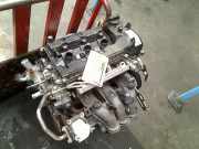 Motor Suzuki Celerio (LF) Schrägheck 5-drs 1.0 12V Dualjet (K10C) 2015