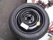 Reserverad 2150669 Toyota Yaris II (P9) Schrägheck 1.3 16V VVT-i (2SZFE) 2006-09