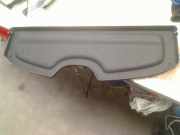 Hutablage Renault Twingo II (CN) Schrägheck 3-drs 1.2 16V (D4F-772(D4F-J7)) 2010