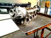 Zylinderkopf 06D103373AM Skoda Octavia Kombi (1Z5) Kombi 5-drs 2.0 FSI 16V (BVY) 2007