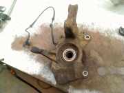 Achsschenkel Links Vorne Renault Megane III Berline (BZ) Schrägheck 5-drs 1.6 16V (K4M-858(K4M-R8)) 2009