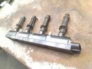 Zündung Opel Corsa D Schrägheck 1.2 16V (A12XER(Euro 5)) 2011