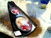 Rücklicht Links Citroën C1 Schrägheck 1.0 12V (1KR-FE(CFB)) 2009