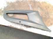 Sto?stangengitter 6R0853666D Volkswagen Polo V (6R) Schr?gheck 1.2 12V BlueMotion Technology (CGPA(Euro 5)) 2011 CGPA(Euro 5)